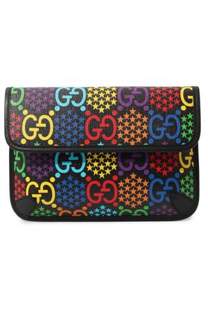 Поясная сумка GG Psychedelic Gucci