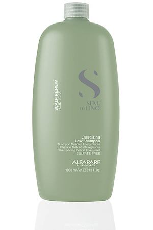 ALFAPARF MILANO Шампунь энергетический против выпадения волос SDL 1000