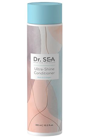 DR. SEA Кондиционер для волос с биотином и коллагеном Ultra-Shine 300