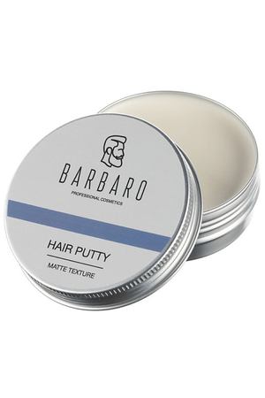 BARBARO Мастика для укладки волос 60