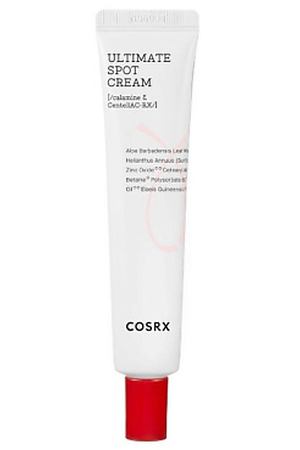COSRX Точечный крем от прыщей AC Collection Ultimate Spot Cream 30