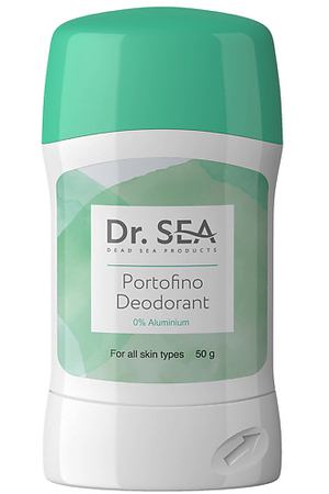 DR. SEA Дезодорант PORTOFINO 50