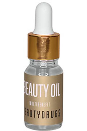 BEAUTYDRUGS Масло для лица Beauty Oil 10