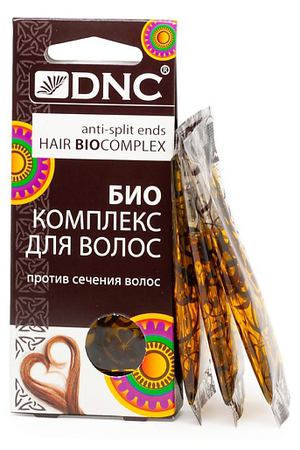 DNC Масло против сечения волос Биокомплекс