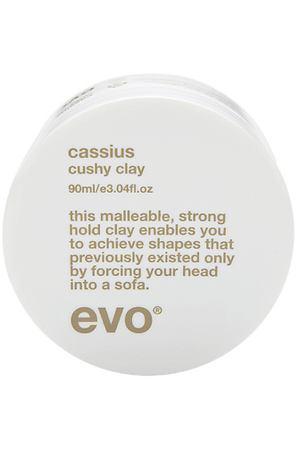 EVO [кассиус] конструирующая глина cassius styling clay
