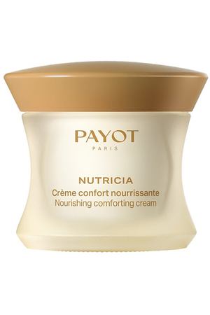 PAYOT Питательный восстанавливающий крем, возвращающий комфорт коже, Nutricia Creme Confort
