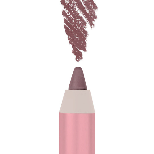 Где купить OK BEAUTY Стойкий карандаш для губ COLOR SALUTE SLIDE & STAY OK Beauty 