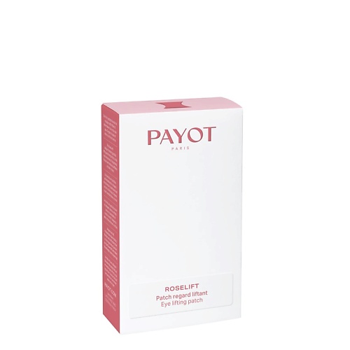 Где купить PAYOT Патчи для глаз для повышения упругости кожи Roselift Payot 