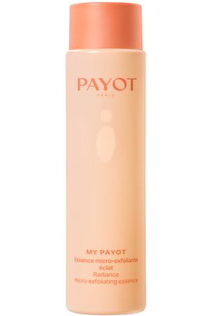 PAYOT Эссенция-пилинг My Payot Peeling Eclat для лица с эффектом новой кожи