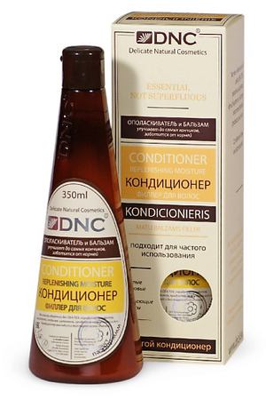 DNC Кондиционер-филлер для волос