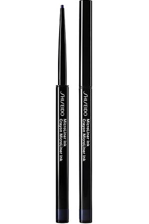SHISEIDO Тонкая подводка-карандаш для глаз MicroLiner Ink