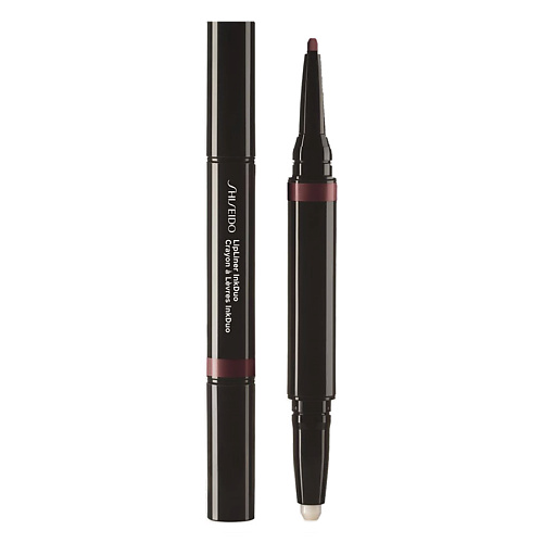 Где купить SHISEIDO Автоматический карандаш-праймер для губ InkDuo Shiseido 