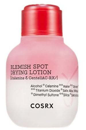 COSRX Лосьон точечный от акне AC Collection Blemish Spot Drying Lotion 30