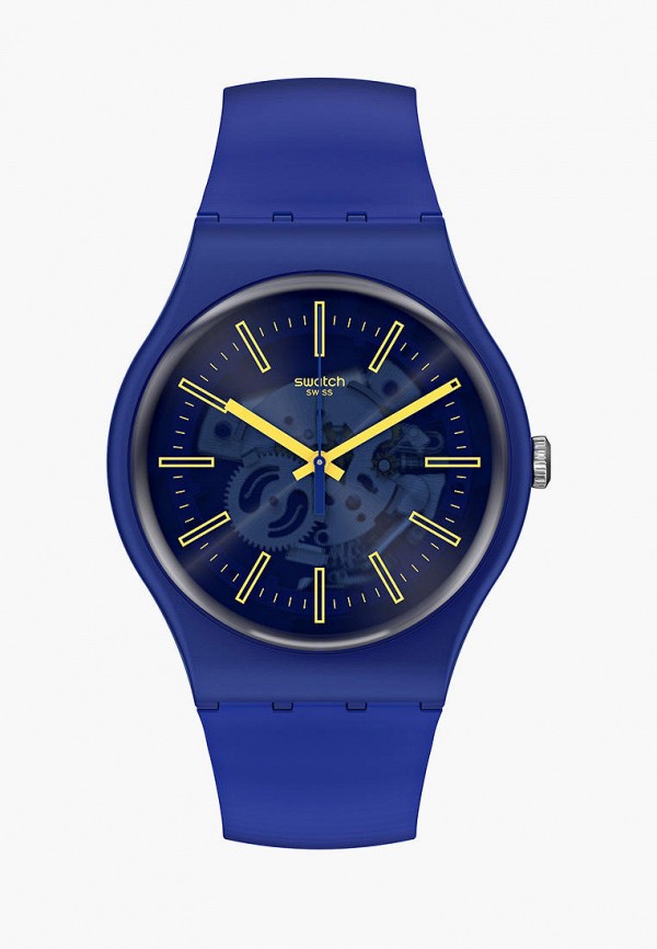 Где купить Часы Swatch Swatch 