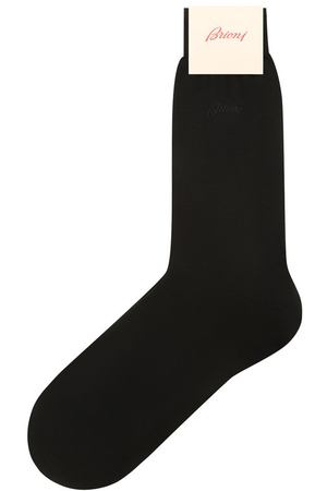 Шерстяные носки Brioni