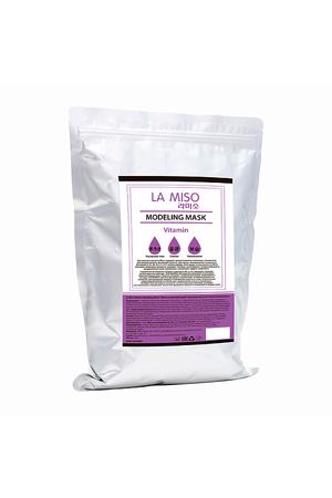 LA MISO Маска альгинатная витаминизирующая 1000