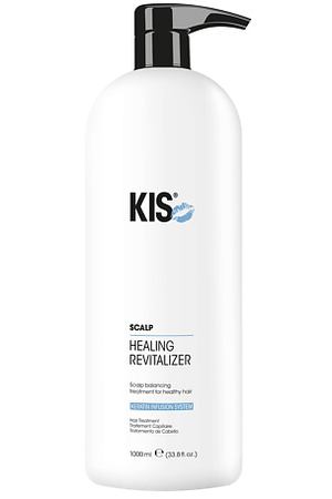 KIS KeraScalp Revitalizer - профессиональная оздоравливающая маска 1000