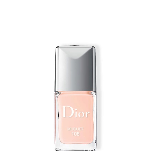 Где купить DIOR Лак для ногтей Dior Vernis Couture Dior 