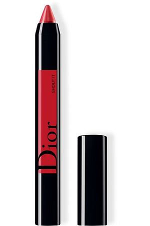 DIOR Помада-карандаш Rouge Dior Graphist