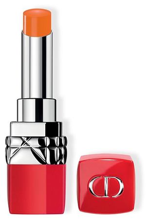 DIOR Увлажняющая губная помада Rouge Dior Ultra Rouge