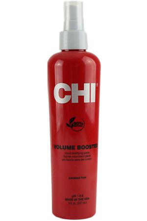 CHI Спрей для прикорневого объема Volume Booster Liquid Bodifying Glaze