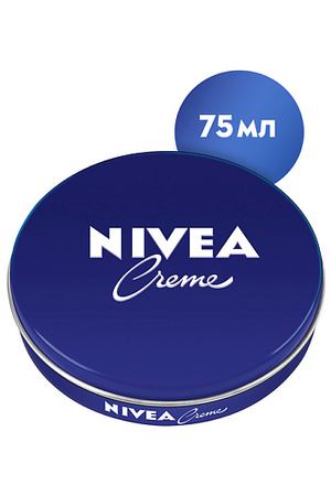 NIVEA Универсальный увлажняющий крем