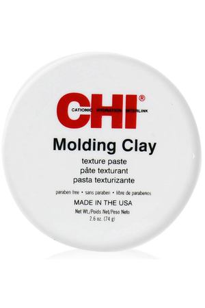 CHI Паста текстурирующая для укладки волос Molding Clay Texture Paste