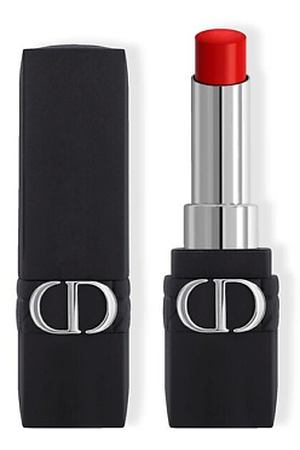 DIOR Rouge Dior Forever Stick Стойкая увлажняющая помада для губ