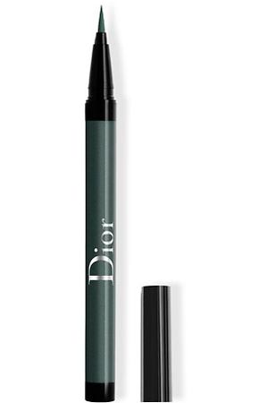 DIOR Diorshow On Stage Liner Водостойкая подводка-фломастер