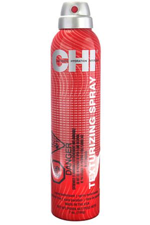CHI Спрей-воск для волос текстурирующий Texturizing Spray