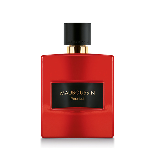 Где купить MAUBOUSSIN Pour Lui in Red 100 Mauboussin 