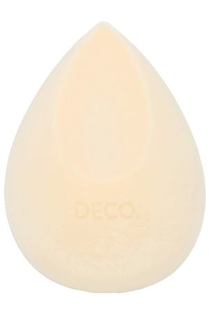 DECO. Спонж для макияжа CORRECT velvet