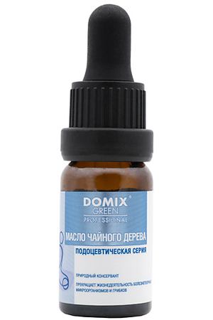 DOMIX Масло чайного дерева(масло косметическое) DGP PS 10