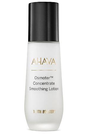 AHAVA YOUTH BOOSTERS Разглаживающий лосьон для лица Osmoter Concentrate Smoothing Lotion 50