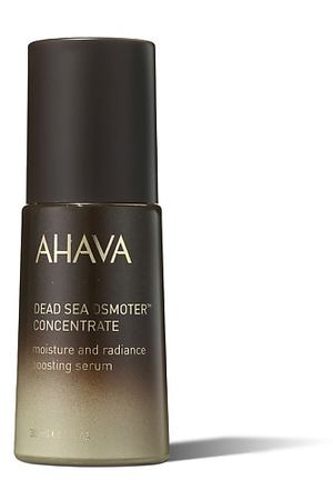 AHAVA Dsoc Концентрат минералов мёртвого моря osmoter Активная сыворотка для увлажнения и сияния 30