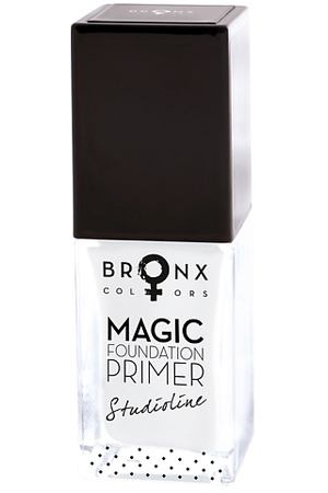 BRONX COLORS Праймер для лица Studioline Magic Foundation