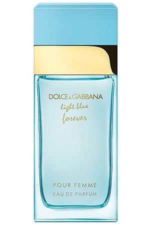 DOLCE&GABBANA Light Blue Forever Eau De Parfum 25