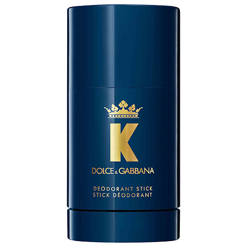 Где купить DOLCE&GABBANA Дезодорант-стик K by Dolce&Gabbana Dolce & Gabbana 