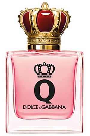 DOLCE&GABBANA Q by Dolce&Gabbana 50