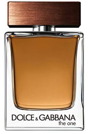 DOLCE&GABBANA The One for Men 50