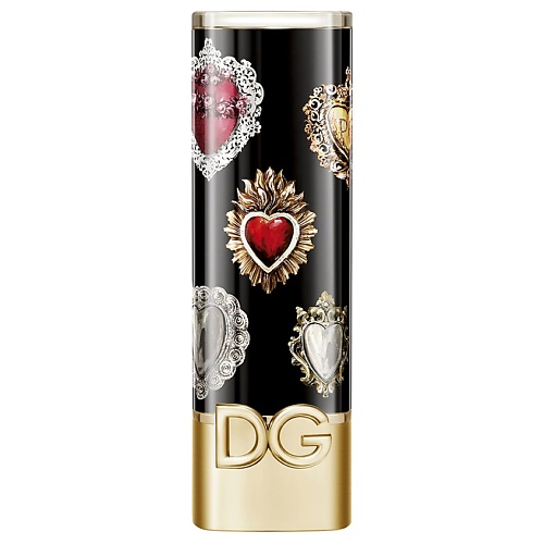 Где купить DOLCE&GABBANA Футляр для губной помады THE ONLY ONE & THE ONLY ONE MATTE Dolce & Gabbana 