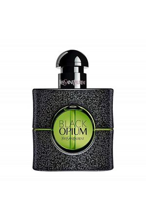 YVES SAINT LAURENT YSL Black Opium Illicit Green 30