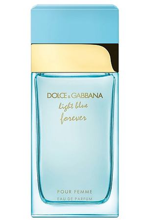 DOLCE&GABBANA Light Blue Forever Eau De Parfum 100