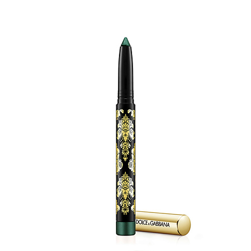 Где купить DOLCE&GABBANA Кремовые тени-карандаш для глаз INTENSEYES Dolce & Gabbana 