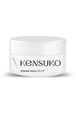 KENSUKO Глина для укладки волос CREATE сильной фиксации 75