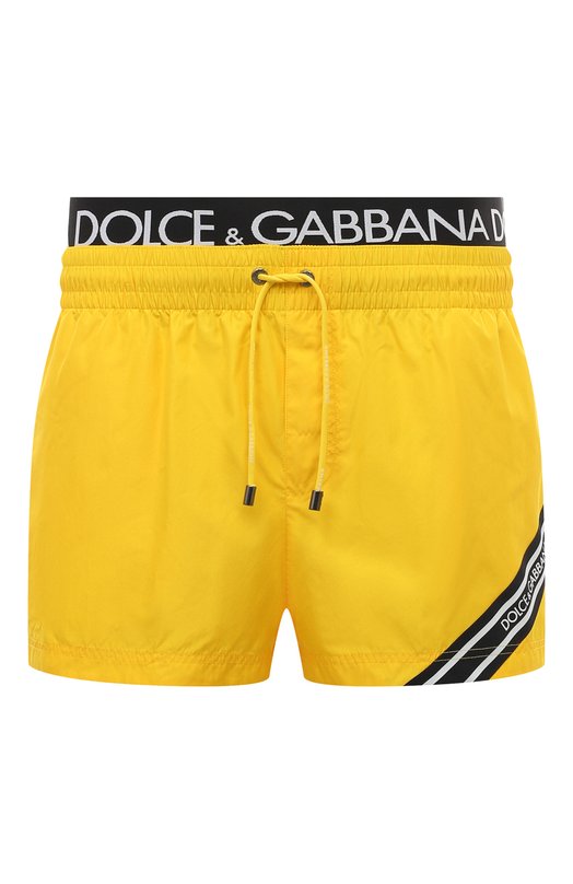 Где купить Плавки-шорты Dolce & Gabbana Dolce & Gabbana 