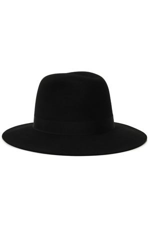 Шерстяная шляпа Dolce & Gabbana