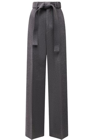 Шерстяные брюки Zegna Couture