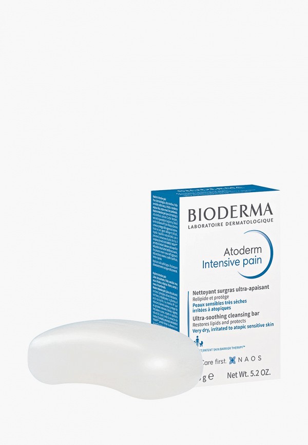 Где купить Мыло Bioderma Bioderma 