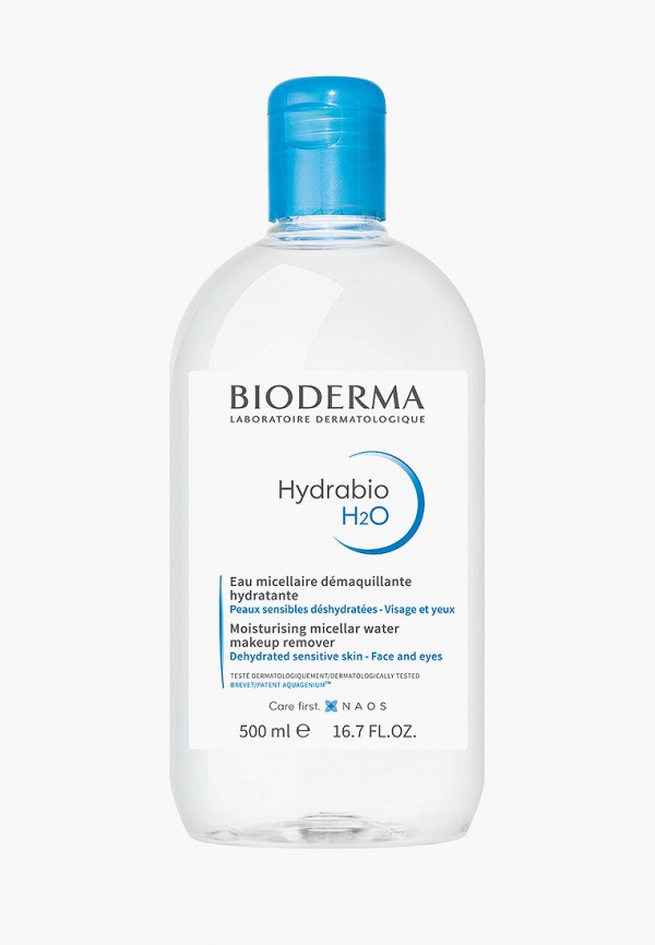 Где купить Мицеллярная вода Bioderma Bioderma 